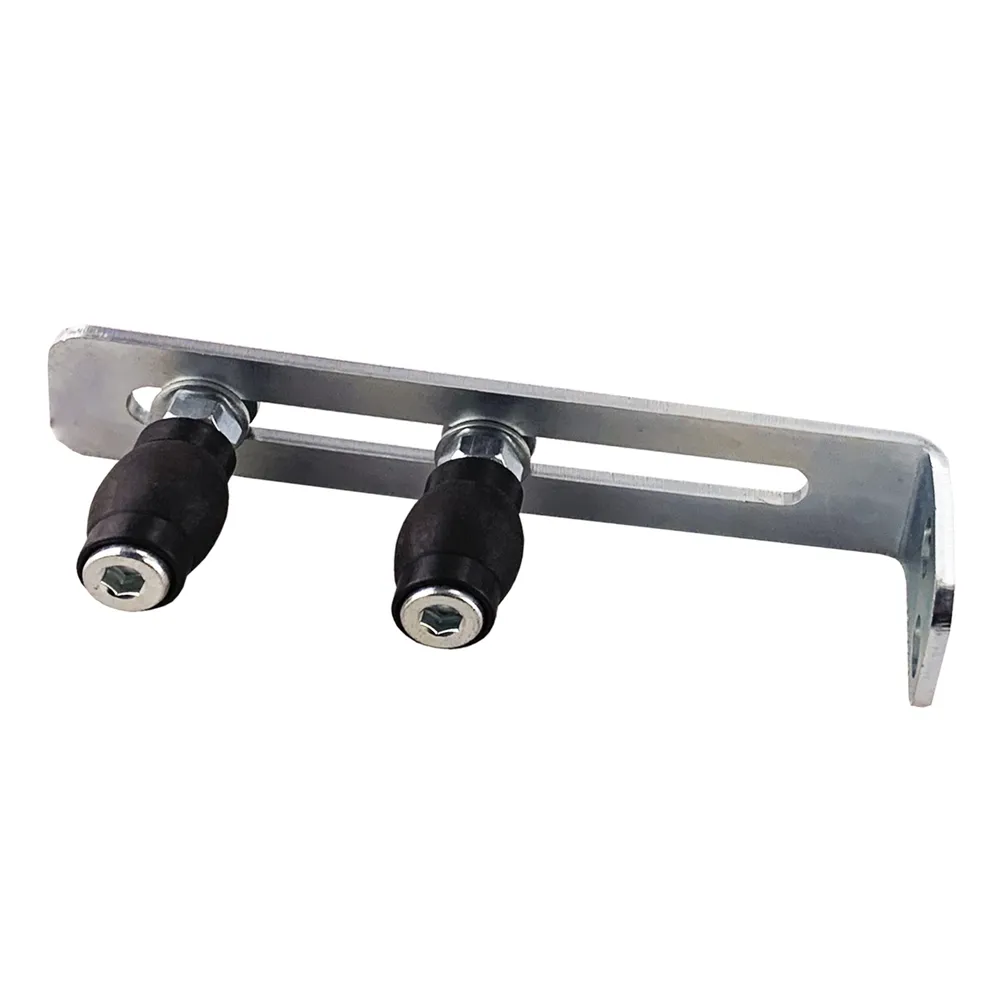 Ролики для откатных ворот Home Gate KIT3RUS до 400 кг. — изображение 6