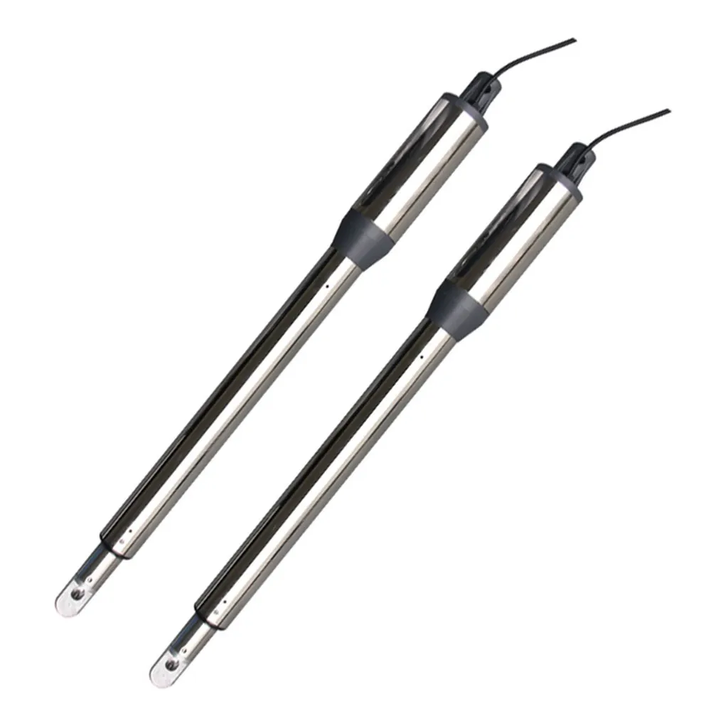 Комплект привода для распашных ворот Home Gate 200DC — изображение 5