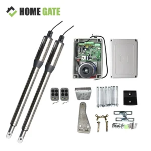 Комплект привода для распашных ворот Home Gate 200DC