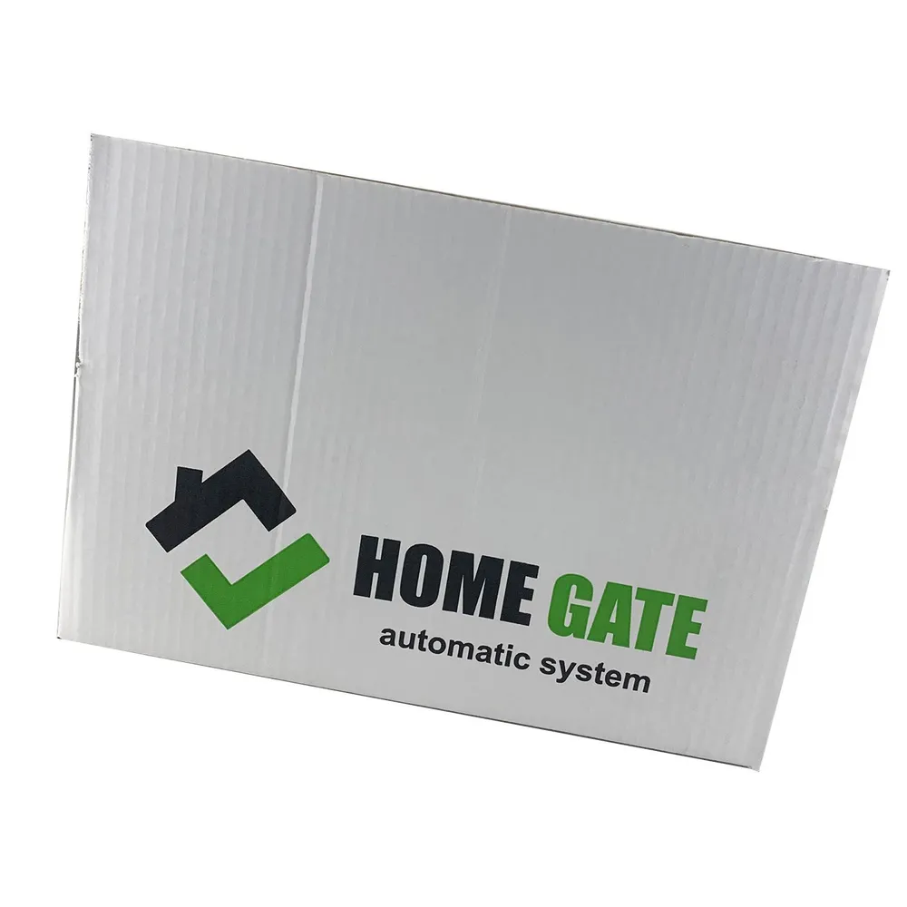 Комплект роликов для откатных ворот Home Gate KIT3NEW с пластиковыми накладками до 400 кг. — изображение 10
