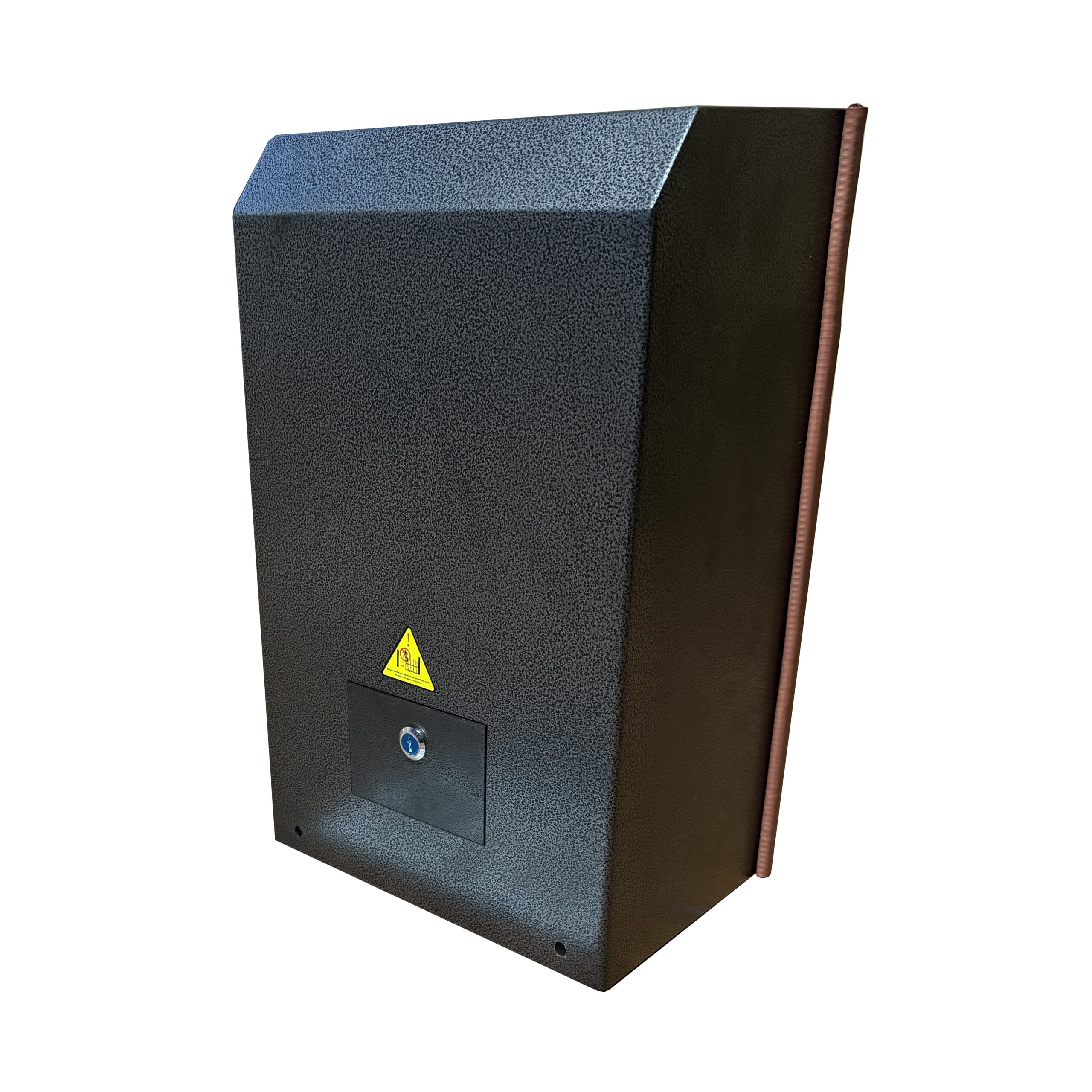 Комплект привода для откатных ворот (JY-3000ACP) — изображение 3