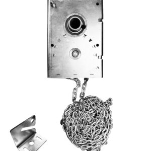 RZ250 Home Gate Цепной ручной редуктор для секционных ворот Артикул: RZ250
