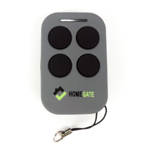 Пульт дистанционного управления Home Gate Артикул: G01