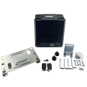 Комплект привода для откатных ворот (PY1500ACP)