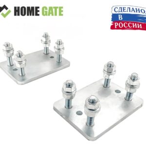 Площадки регулировочные P53N для KIT3