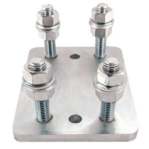 Площадки регулировочные P53N для KIT3
