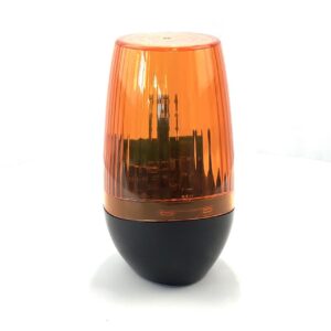 Сигнальная лампа универсальная светодиодная 12-265 вольт Артикул: YS-320 (JD02FD)